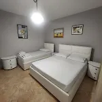 Roan's Apartmán Golem (Tirana)