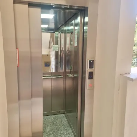 Apartmán Roan's *