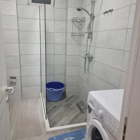 Apartamento Roan's