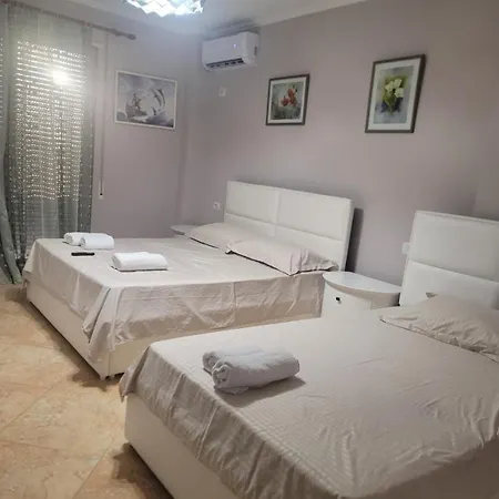 Roan's Apartamento *