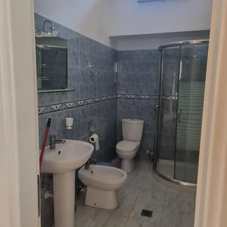 Apartamento Roan's *