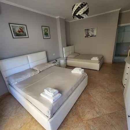 Roan's Apartamento