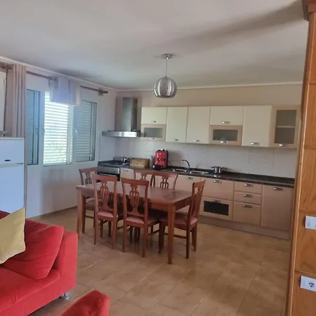 Roan's Apartamento