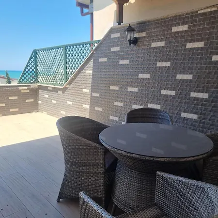 Apartamento Roan's