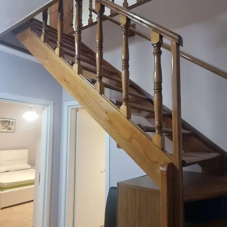 Roan's Apartamento *