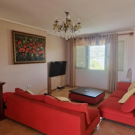 Roan's Apartamento